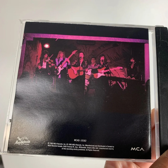 Acadian Genre CD Lot Of 2 Evangeline & Daniel Lanois Acadie - Picture 13 of 13